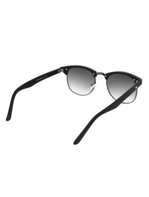 zyaden unisex clubmaster sunglasses 4 - 14346766 - Standard Image - 3