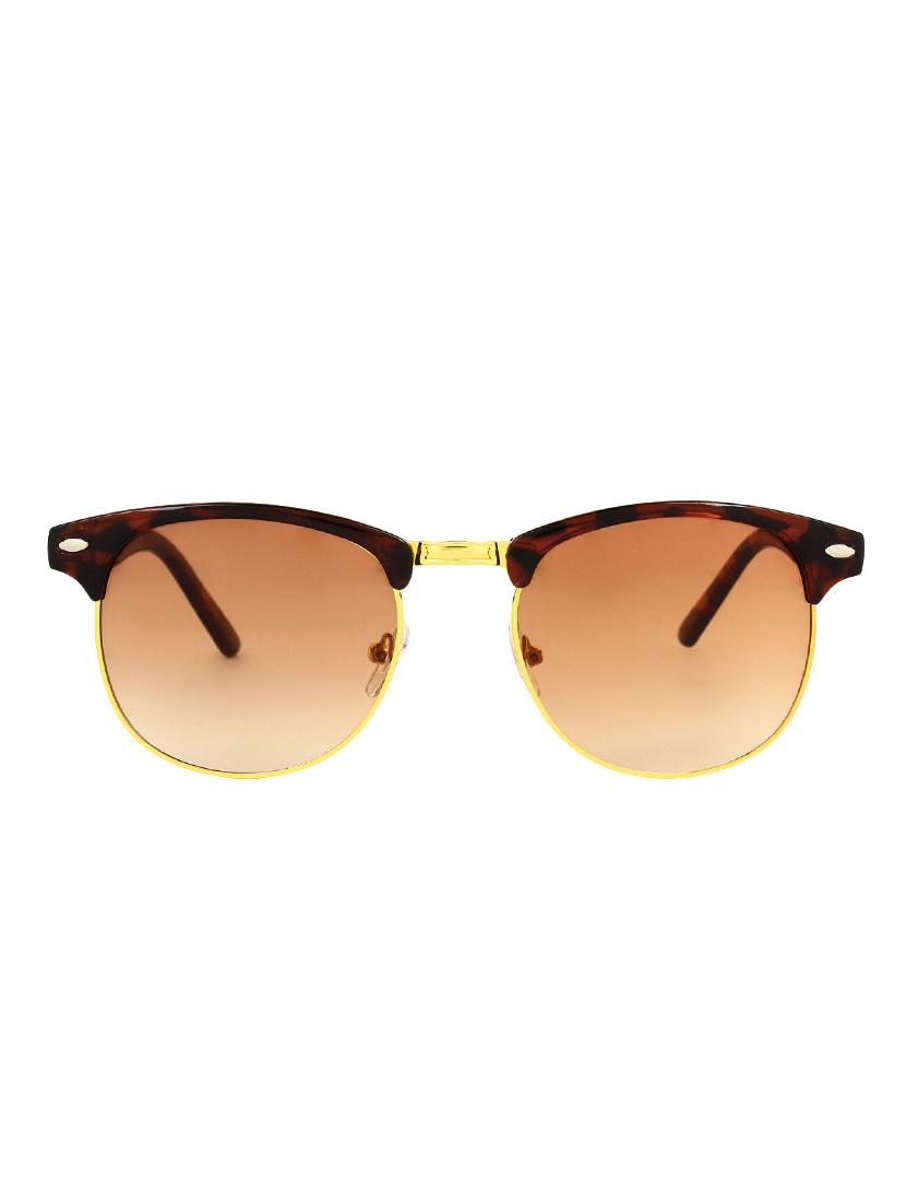 zyaden unisex clubmaster sunglasses 6 - 14346768 - Zoom Image - 1