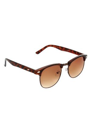 zyaden unisex clubmaster sunglasses 7 - 14346769 - Standard Image - 2
