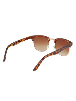 zyaden unisex clubmaster sunglasses - 14346770 - Standard Image - 3