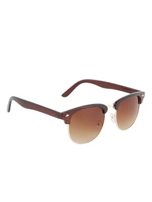 zyaden unisex clubmaster sunglasses - 14346771 - Standard Image - 2