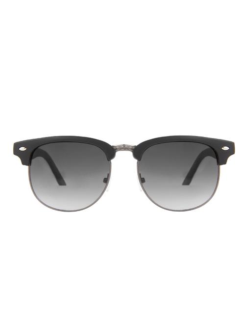 zyaden unisex clubmaster sunglasses - 14346772 - Standard Image - 1