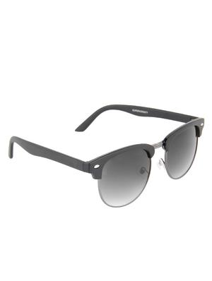 zyaden unisex clubmaster sunglasses - 14346772 - Standard Image - 2