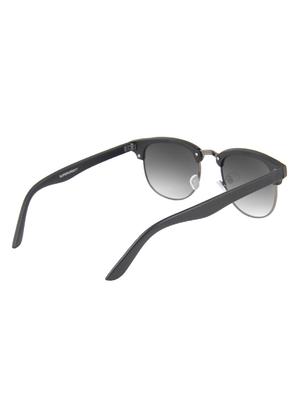zyaden unisex clubmaster sunglasses - 14346772 - Standard Image - 3