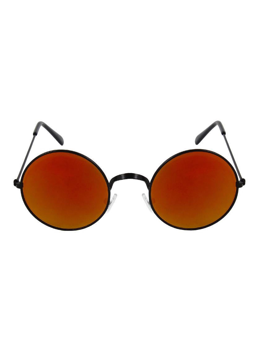 zyaden unisex round sunglasses - 14346776 - Zoom Image - 1