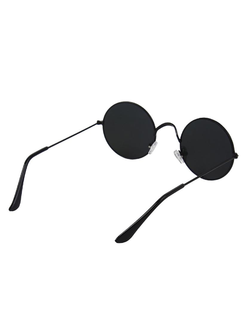 zyaden unisex round sunglasses - 14346776 - Zoom Image - 3