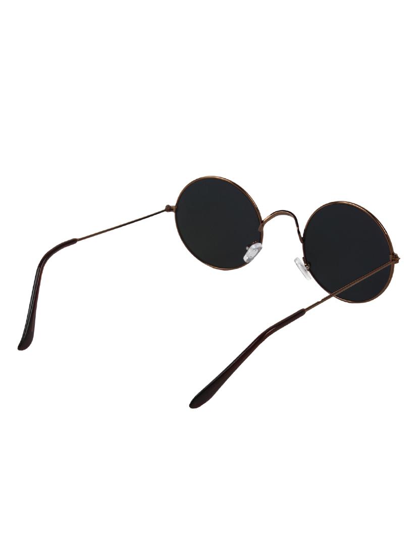 zyaden unisex round sunglasses - 14346787 - Zoom Image - 3