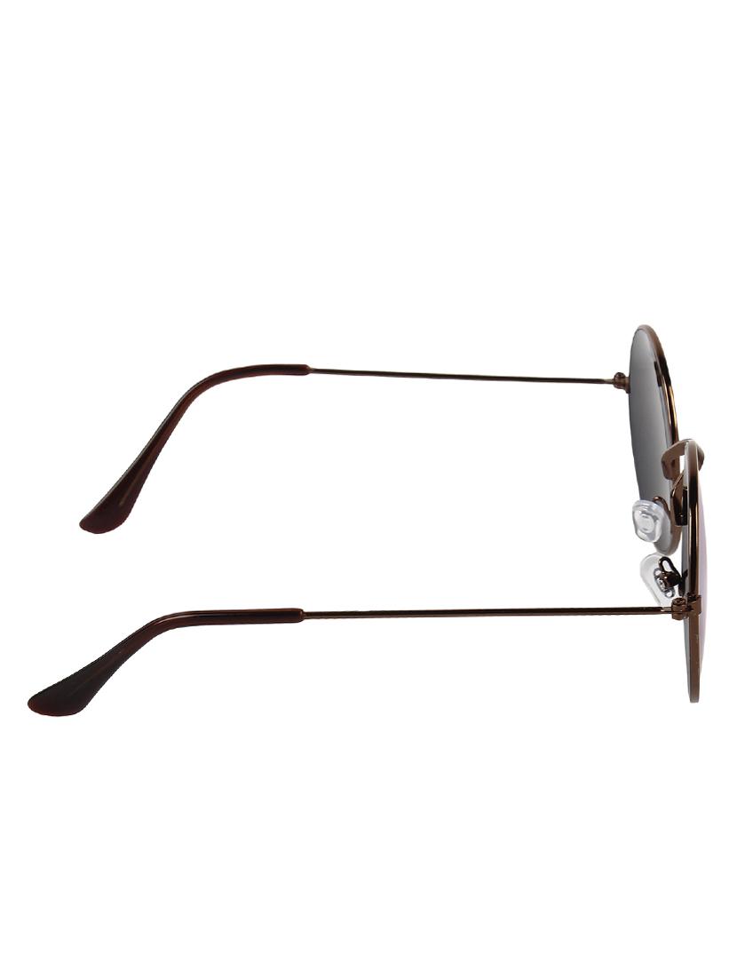 zyaden unisex round sunglasses - 14346787 - Zoom Image - 4