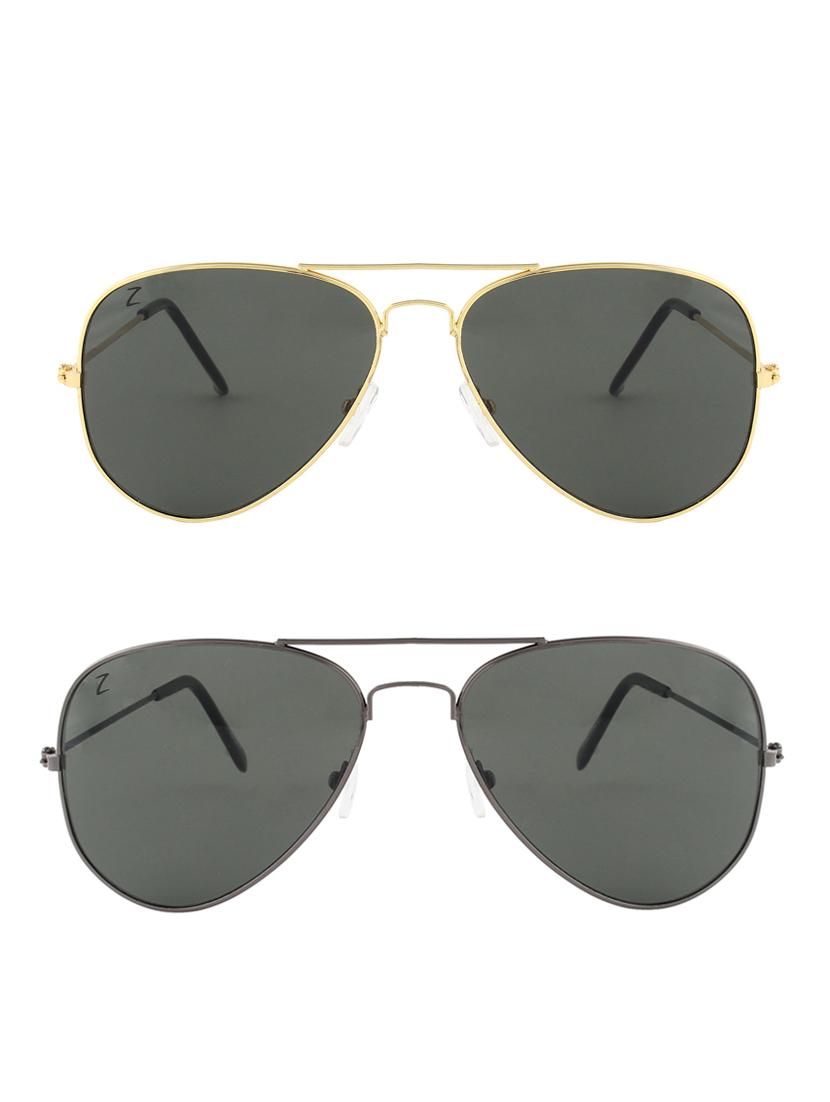 zyaden combo of 2 sunglasses - 14347372 - Zoom Image - 1