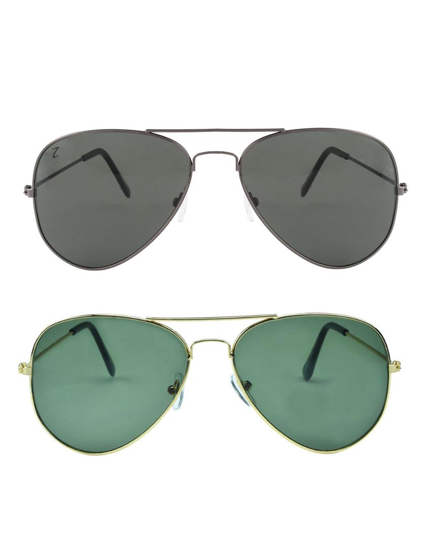 zyaden combo of 2 sunglasses - 14347373 - Zoom Image - 1