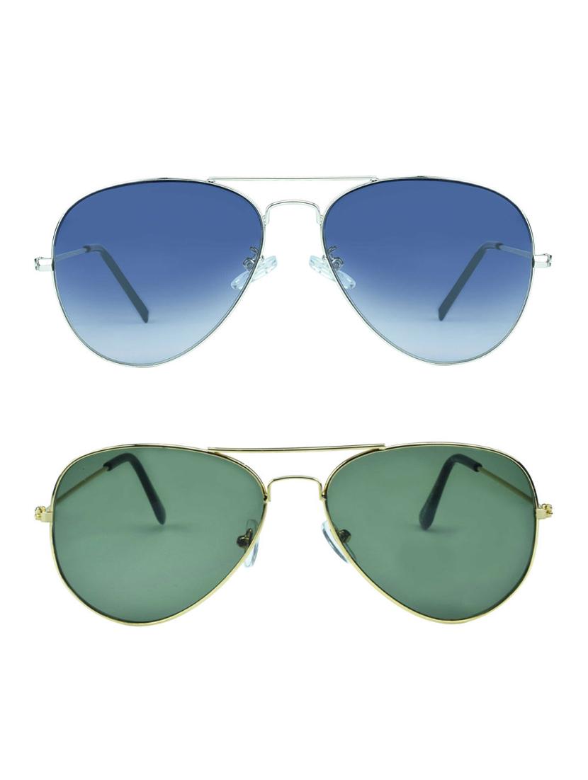 zyaden combo of 2 sunglasses - 14347376 - Zoom Image - 1