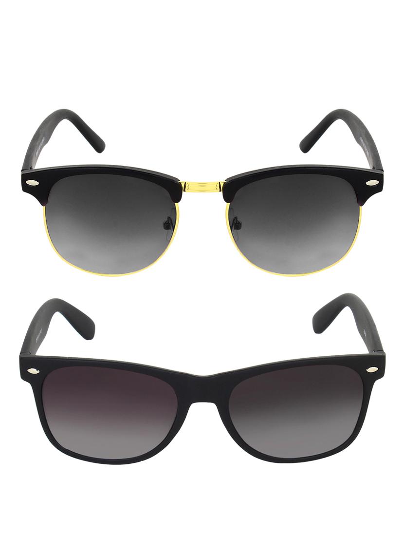 zyaden combo of 2 sunglasses - 14347377 - Zoom Image - 1