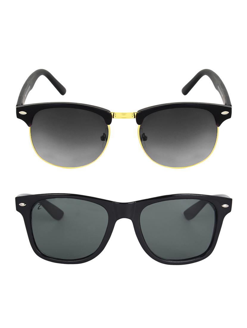 zyaden combo of 2 sunglasses - 14347381 - Zoom Image - 1