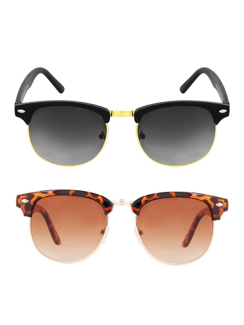 zyaden combo of 2 sunglasses - 14347391 - Zoom Image - 1