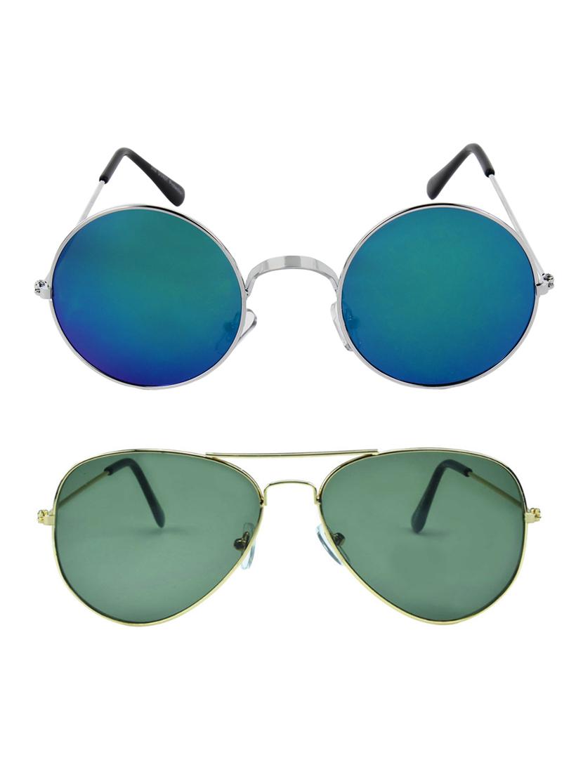 zyaden combo of 2 sunglasses - 14347402 - Zoom Image - 1