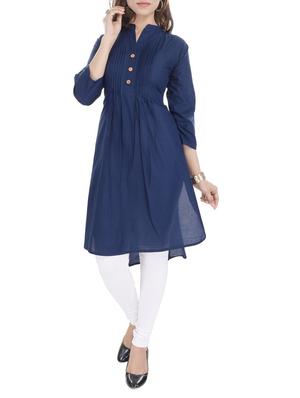 multi colored cotton combo kurta - 14347826 - Standard Image - 2