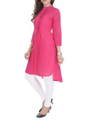 multi colored cotton combo kurta - 14347826 - Standard Image - 7