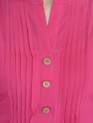 multi colored cotton combo kurta - 14347826 - Standard Image - 9