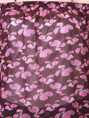 multi colored casual top - 14348957 - Standard Image - 4