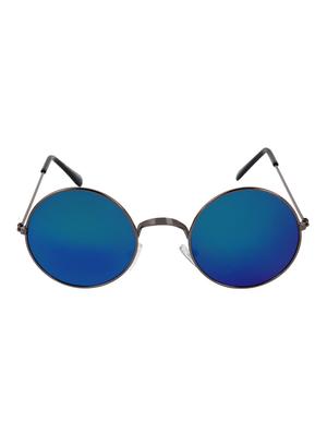 zyaden combo of 2 sunglasses - 14349803 - Standard Image - 5