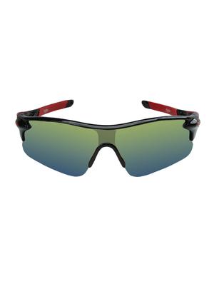 zyaden combo of sport sunglasses-pack of 2 - 14350120 - Standard Image - 5