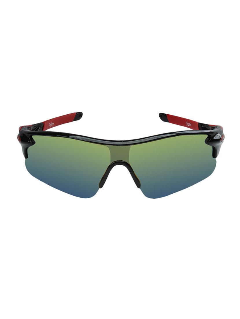 zyaden combo of sport sunglasses-pack of 2 - 14350120 - Zoom Image - 5