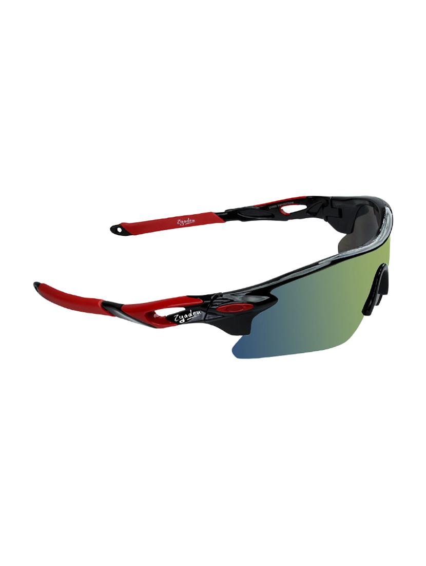 zyaden combo of sport sunglasses-pack of 2 - 14350120 - Zoom Image - 6