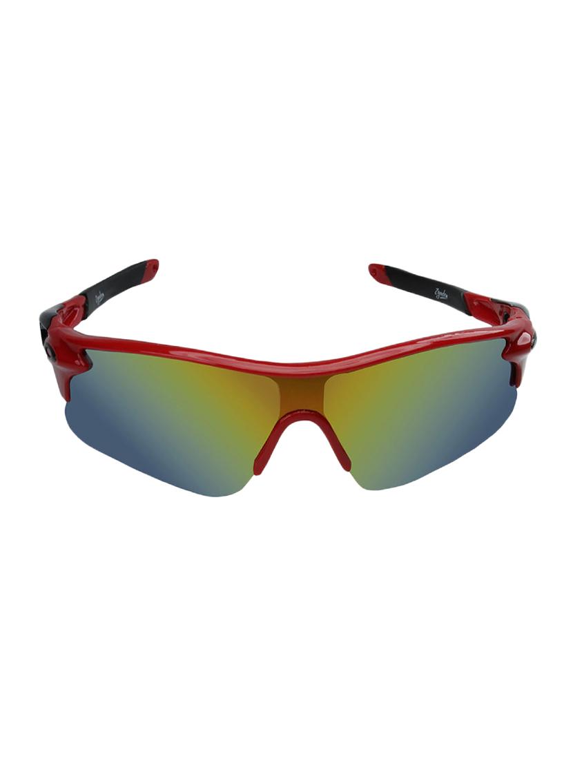 zyaden combo of sport sunglasses-pack of 2 - 14350125 - Zoom Image - 2