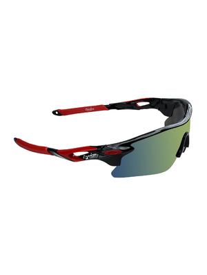 zyaden combo of sport sunglasses-pack of 2 - 14350126 - Standard Image - 3