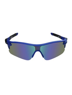 zyaden combo of sport sunglasses-pack of 2 - 14350128 - Standard Image - 5