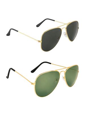 zyaden combo of 2 sunglasses - 14350697 - Standard Image - 2