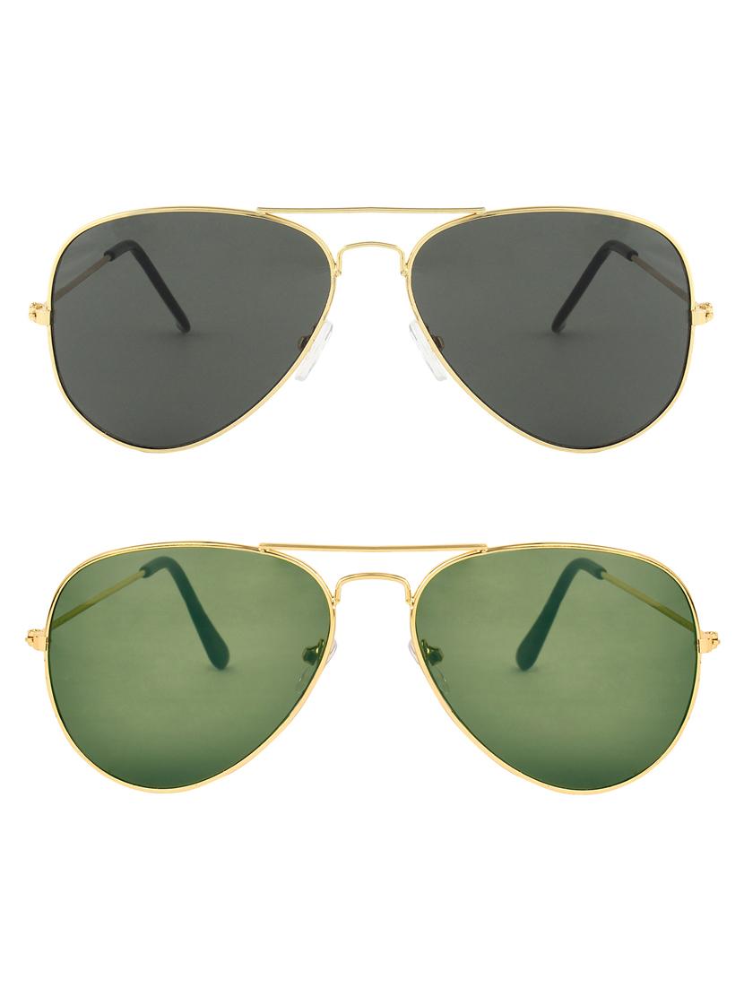 zyaden combo of 2 sunglasses - 14350697 - Zoom Image - 1