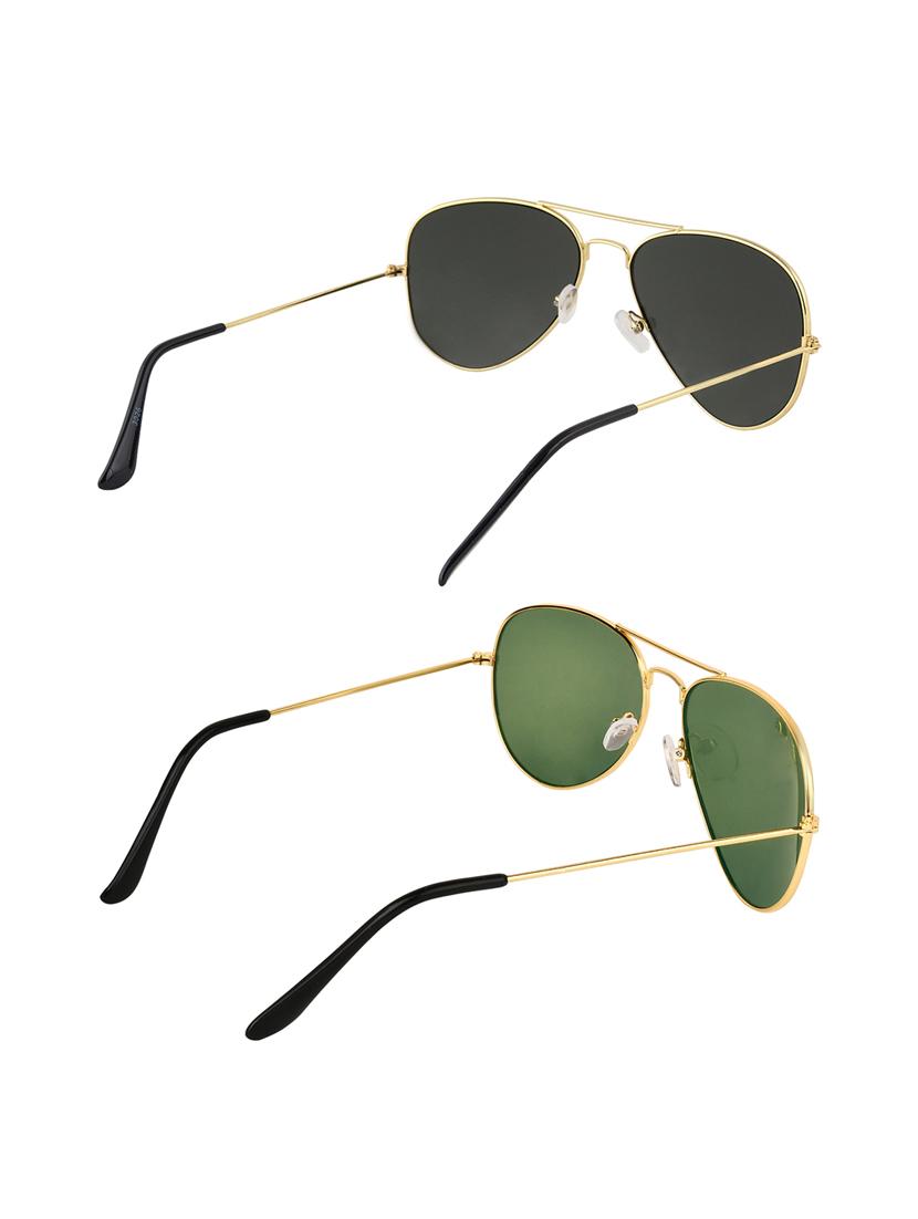zyaden combo of 2 sunglasses - 14350697 - Zoom Image - 3