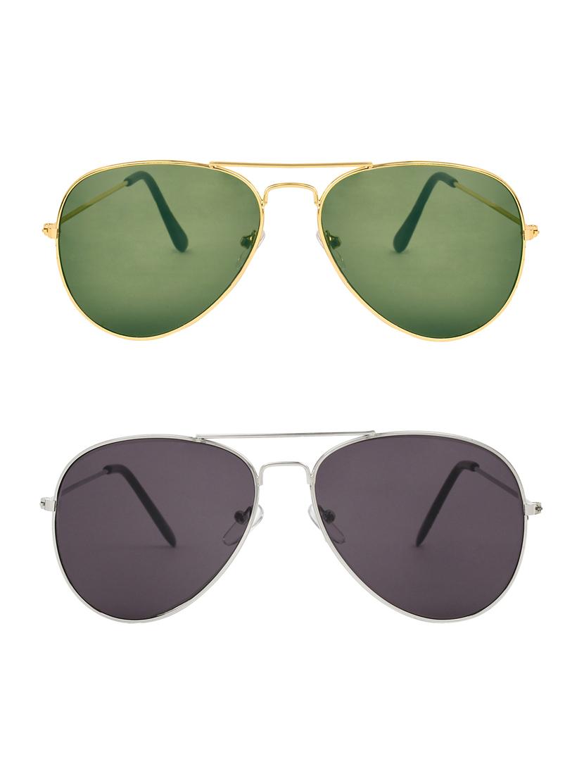 zyaden combo of 2 sunglasses - 14352516 - Zoom Image - 1