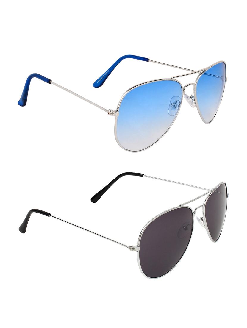 zyaden combo of 2 sunglasses - 14352527 - Zoom Image - 2