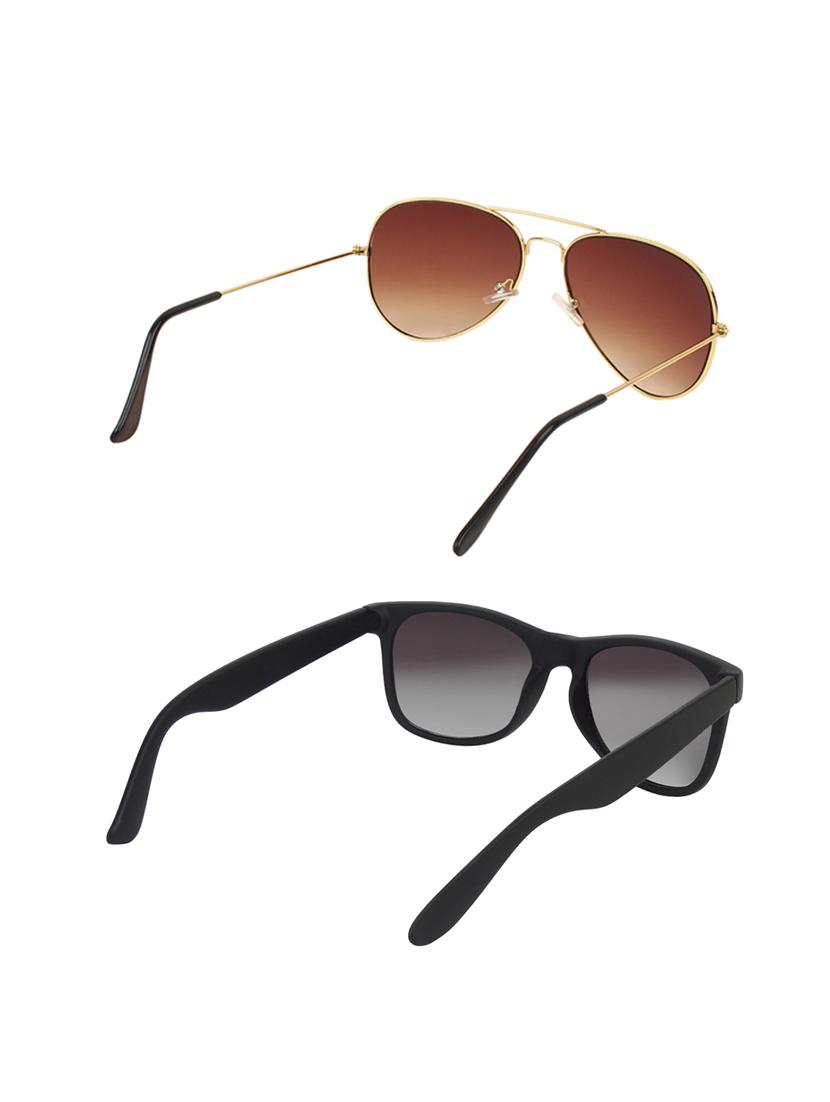 zyaden combo of 2 sunglasses - 14352553 - Zoom Image - 3