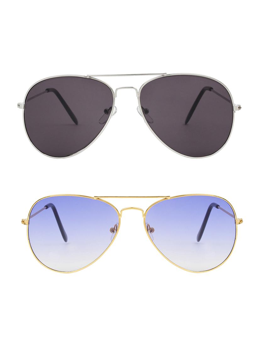 zyaden combo of 2 sunglasses - 14352568 - Zoom Image - 1
