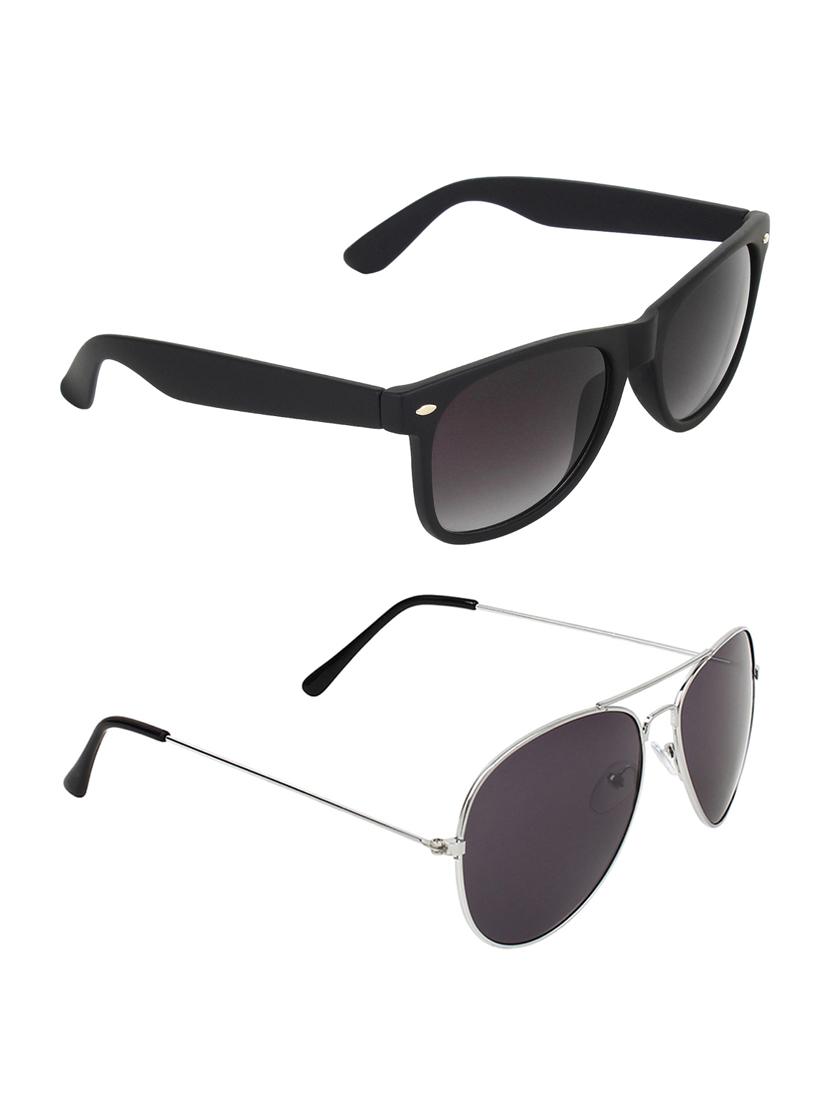 zyaden combo of 2 sunglasses - 14352586 - Zoom Image - 2