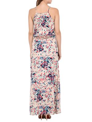 cami neck printed maxi dress - 14352805 - Standard Image - 3