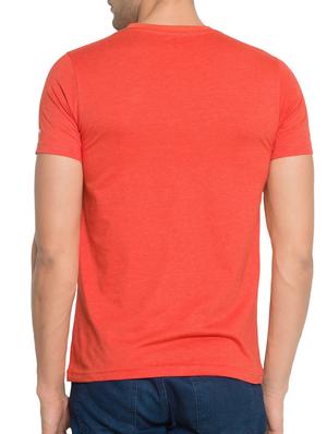 multi colored chest print combo t-shirt (set of 2) - 14354854 - Standard Image - 4