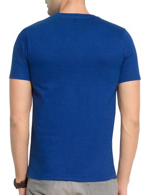 multi colored chest print combo t-shirt (set of 2) - 14354854 - Standard Image - 7