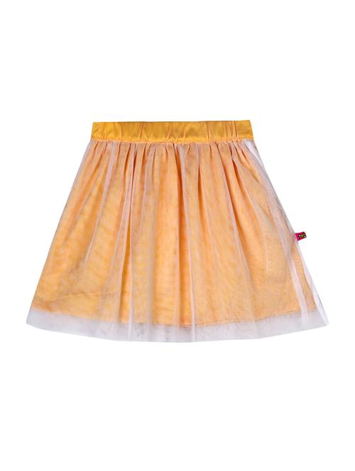 orange net skirt - 14361399 - Standard Image - 1