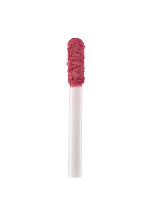sugar smudge me not liquid lipstick - 04 plum yum (muted plum) - 14362704 - Standard Image - 3