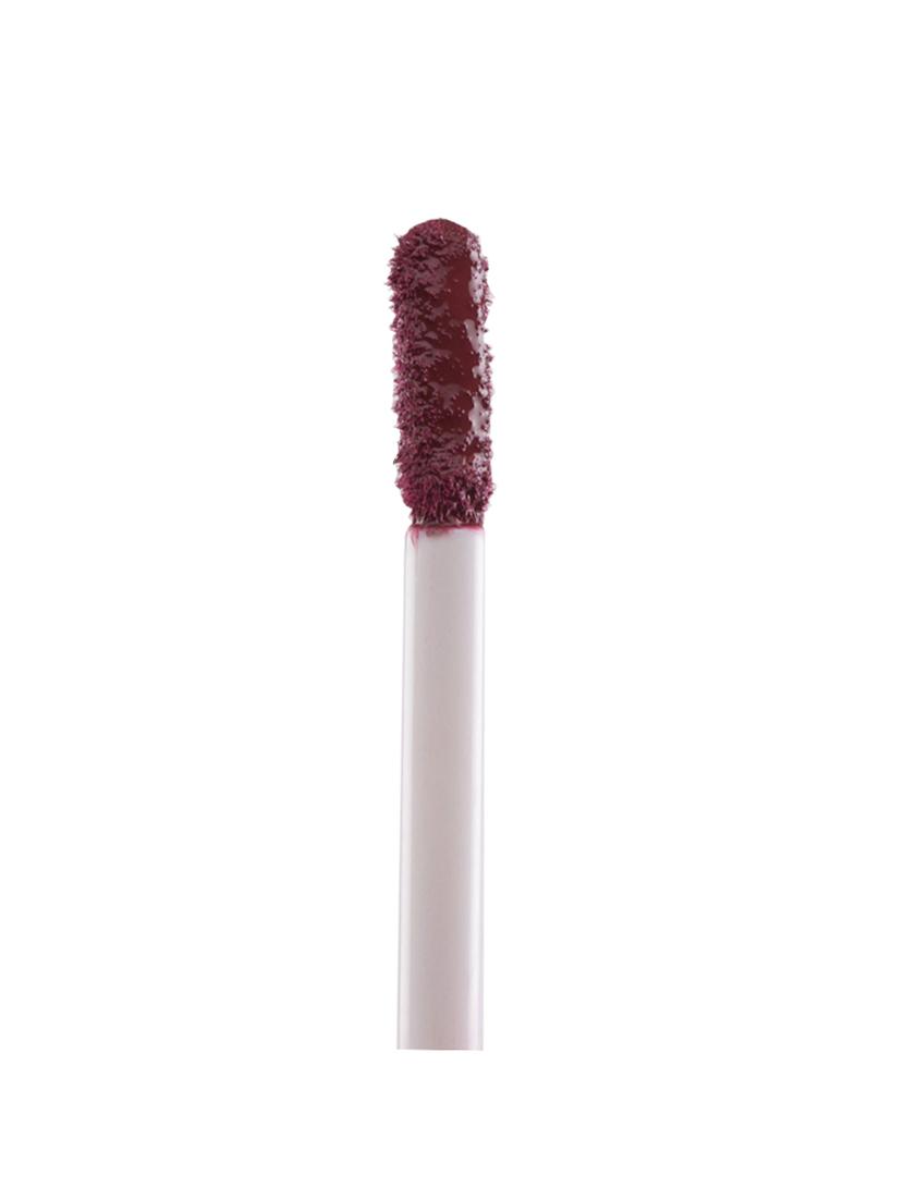 sugar smudge me not liquid lipstick - 18 divine praline (dusty burgundy) - 14362718 - Zoom Image - 3