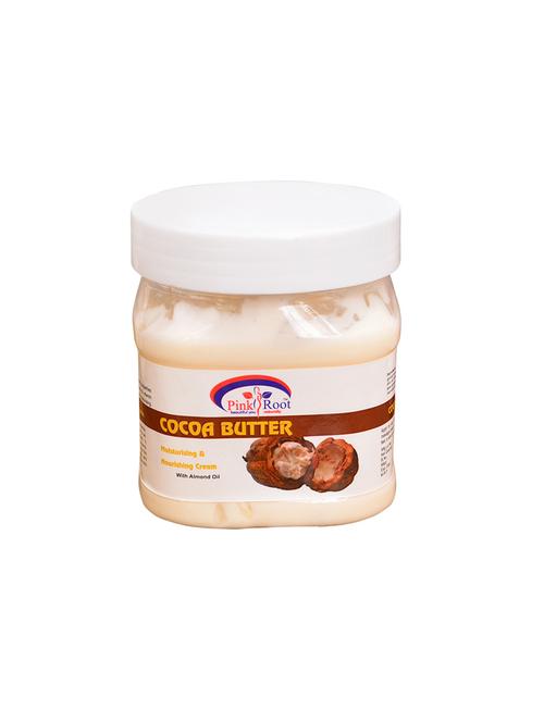 pink root cocoa butter nourishing cream - 14363872 - Standard Image - 1