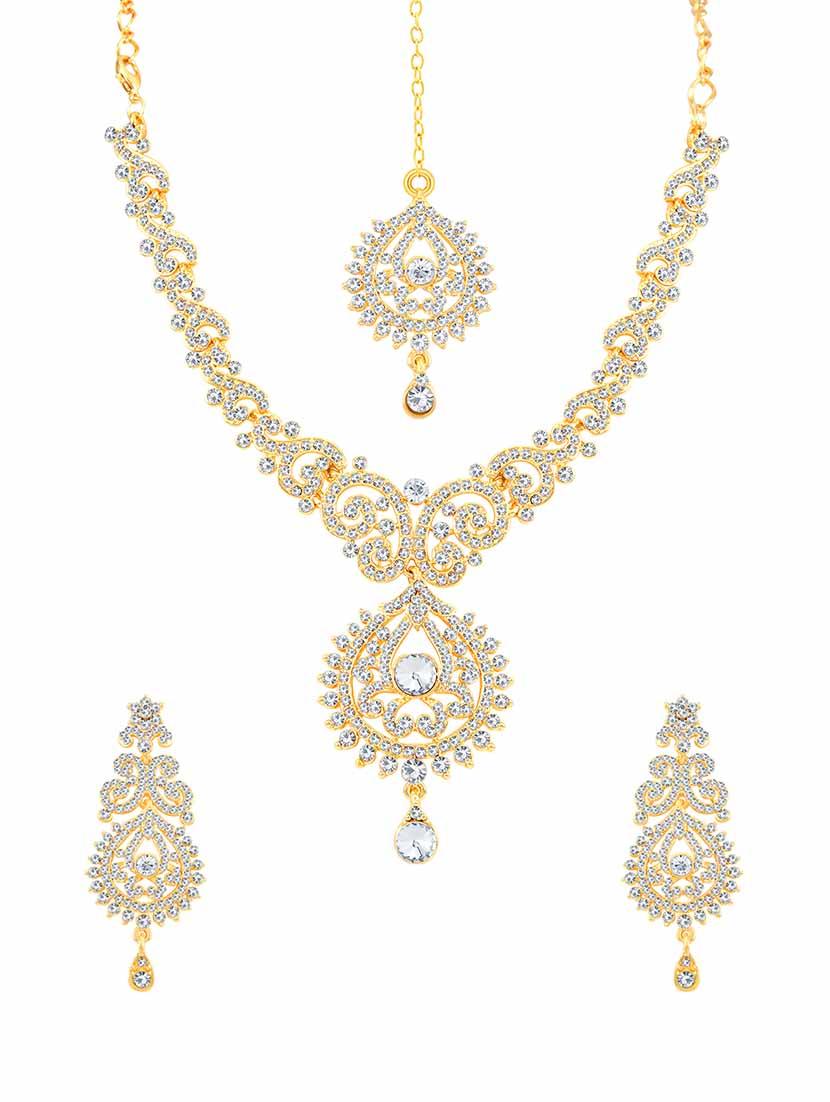gold plated set - 14364565 - Zoom Image - 1