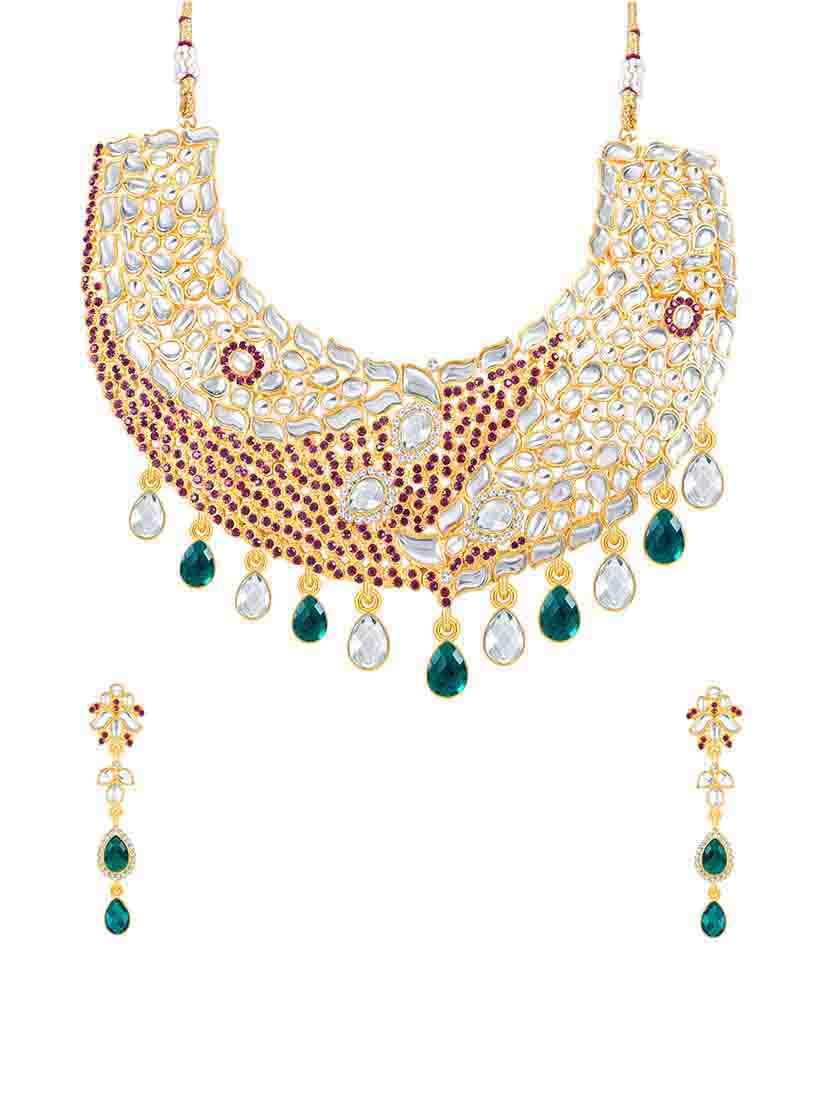 gold plated set - 14364623 - Zoom Image - 1