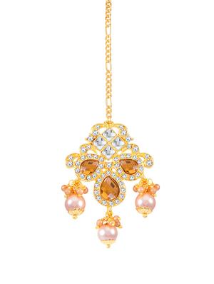 gold plated set - 14364625 - Standard Image - 3