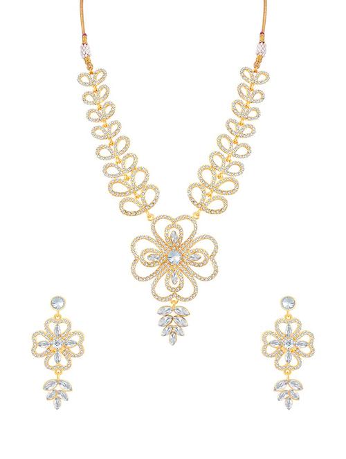 gold plated set - 14364632 - Standard Image - 1