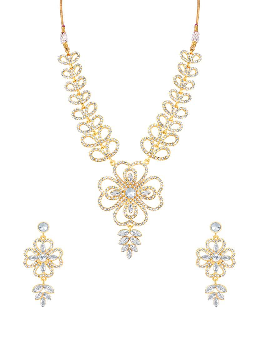 gold plated set - 14364632 - Zoom Image - 1